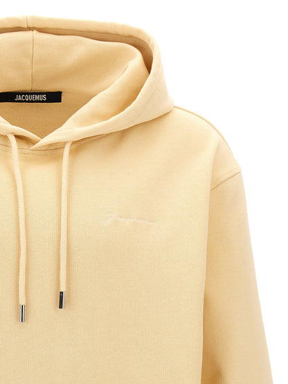 'Brode' hoodie Sweatshirt