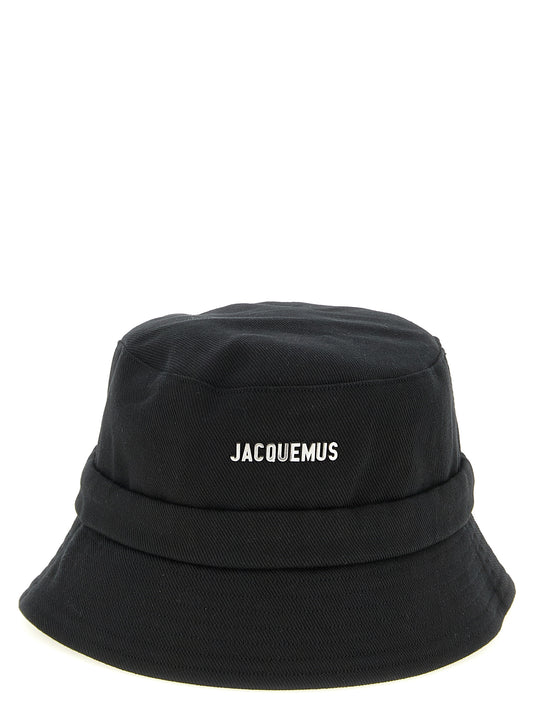'Le Bob Gadjo' bucket hat Hats