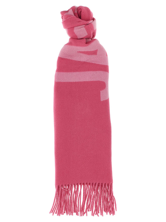 'L'Echarpe Jacquemus' scarf Scarves, foulards