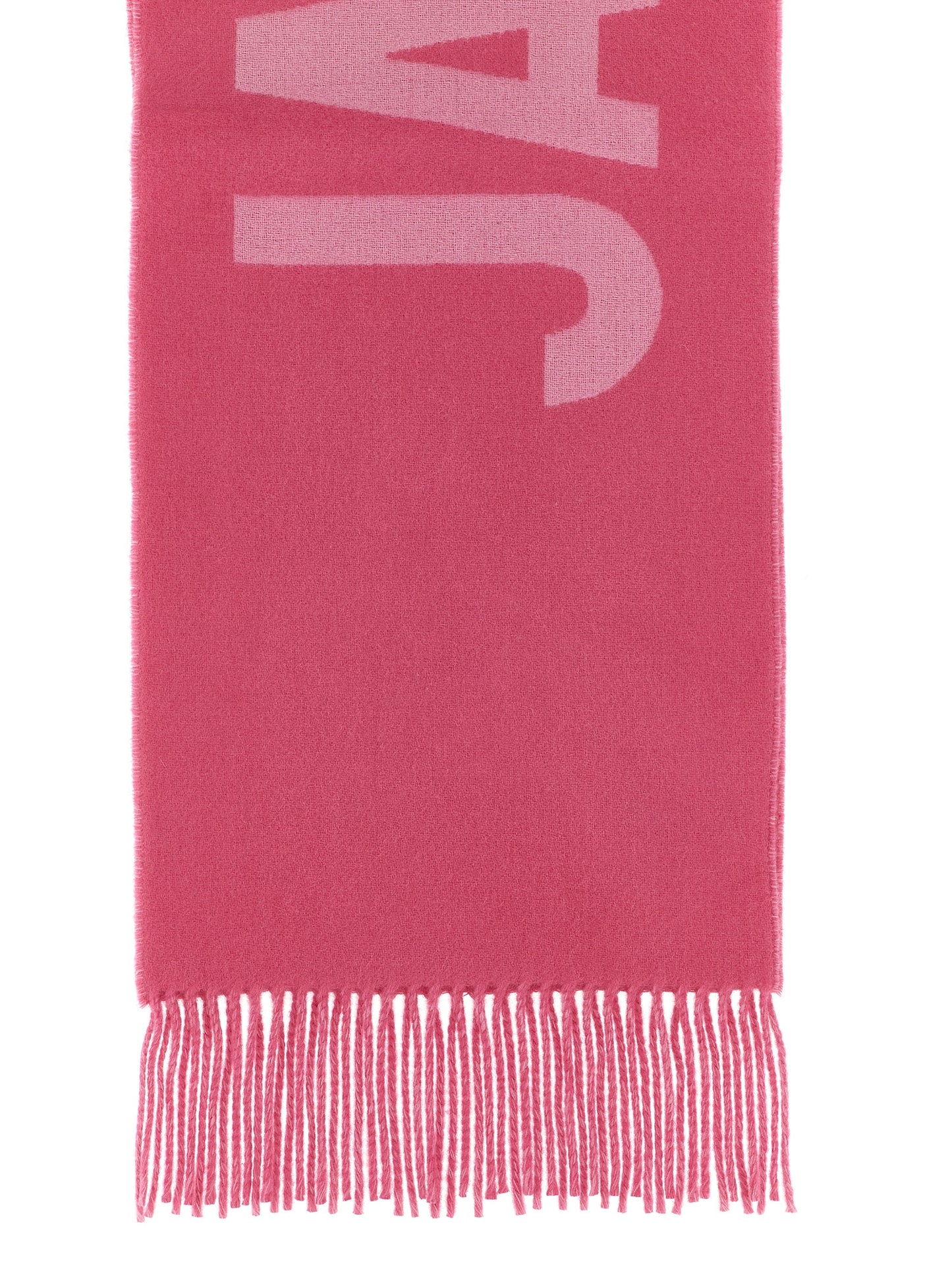 'L'Echarpe Jacquemus' scarf Scarves, foulards