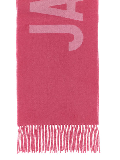 'L'Echarpe Jacquemus' scarf Scarves, foulards
