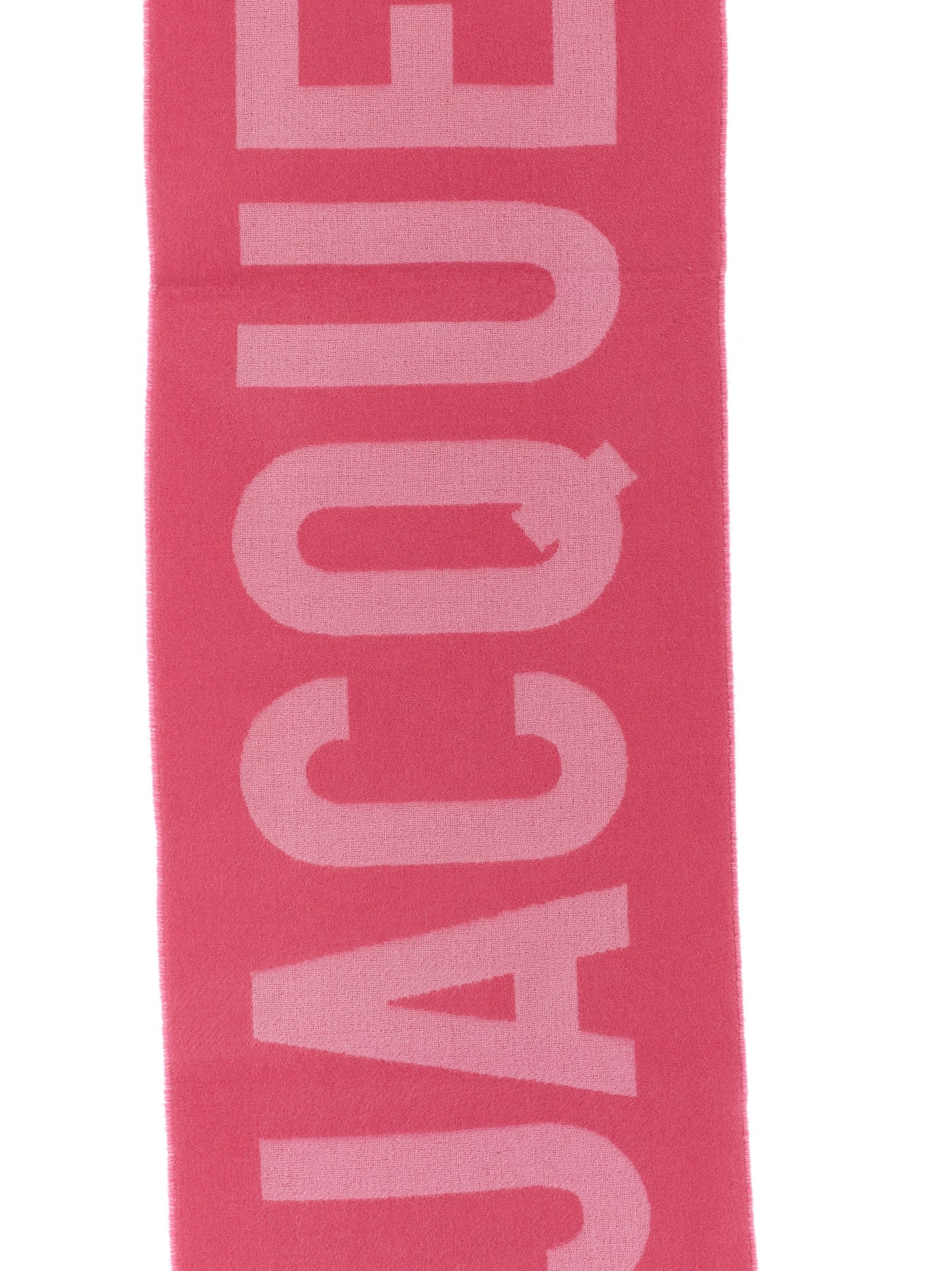 'L'Echarpe Jacquemus' scarf Scarves, foulards