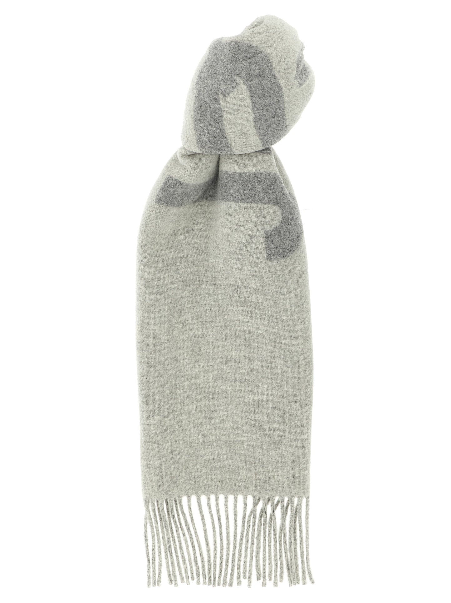 'L'Echarpe Jacquemus' scarf Scarves, foulards