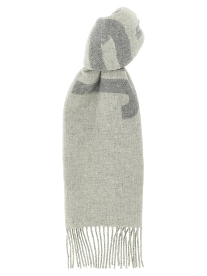 'L'Echarpe Jacquemus' scarf Scarves, foulards