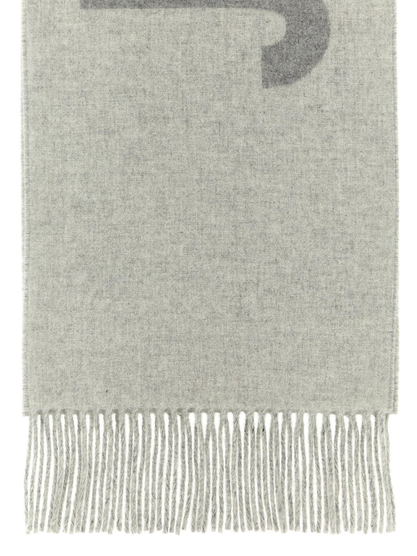 'L'Echarpe Jacquemus' scarf Scarves, foulards