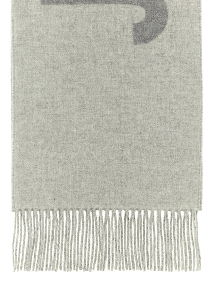 'L'Echarpe Jacquemus' scarf Scarves, foulards