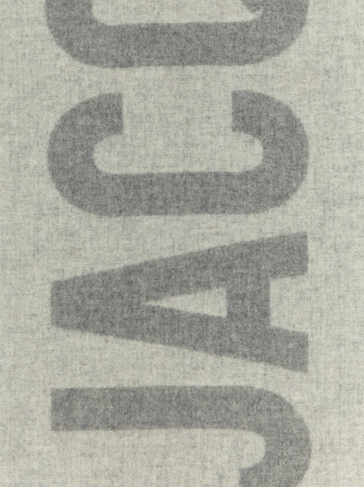 'L'Echarpe Jacquemus' scarf Scarves, foulards
