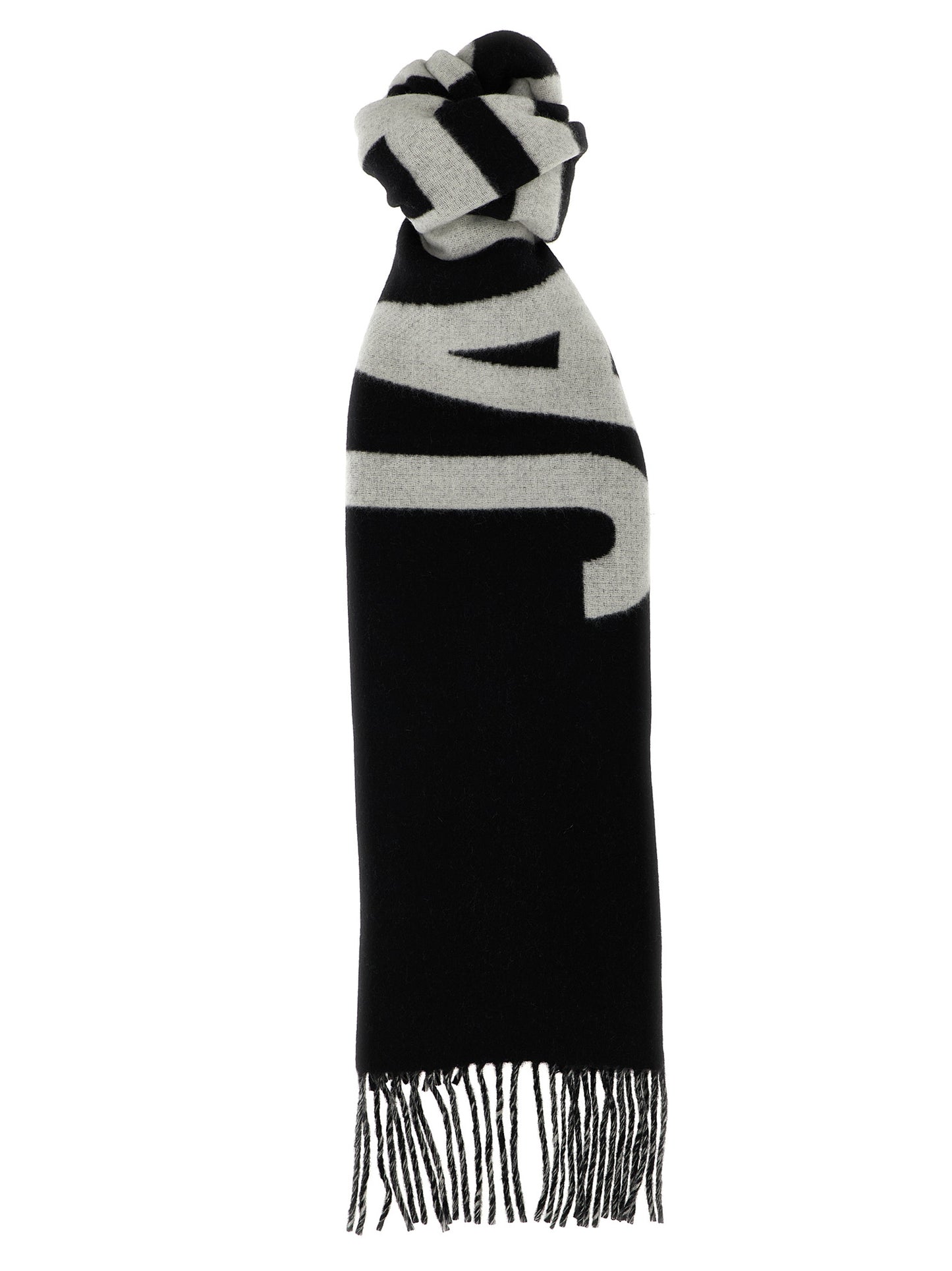 'L'Echarpe Jacquemus' scarf Scarves, foulards