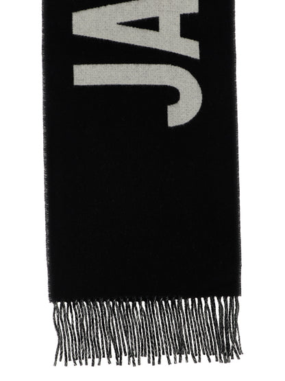 'L'Echarpe Jacquemus' scarf Scarves, foulards
