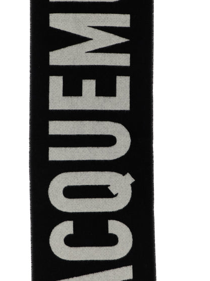 'L'Echarpe Jacquemus' scarf Scarves, foulards