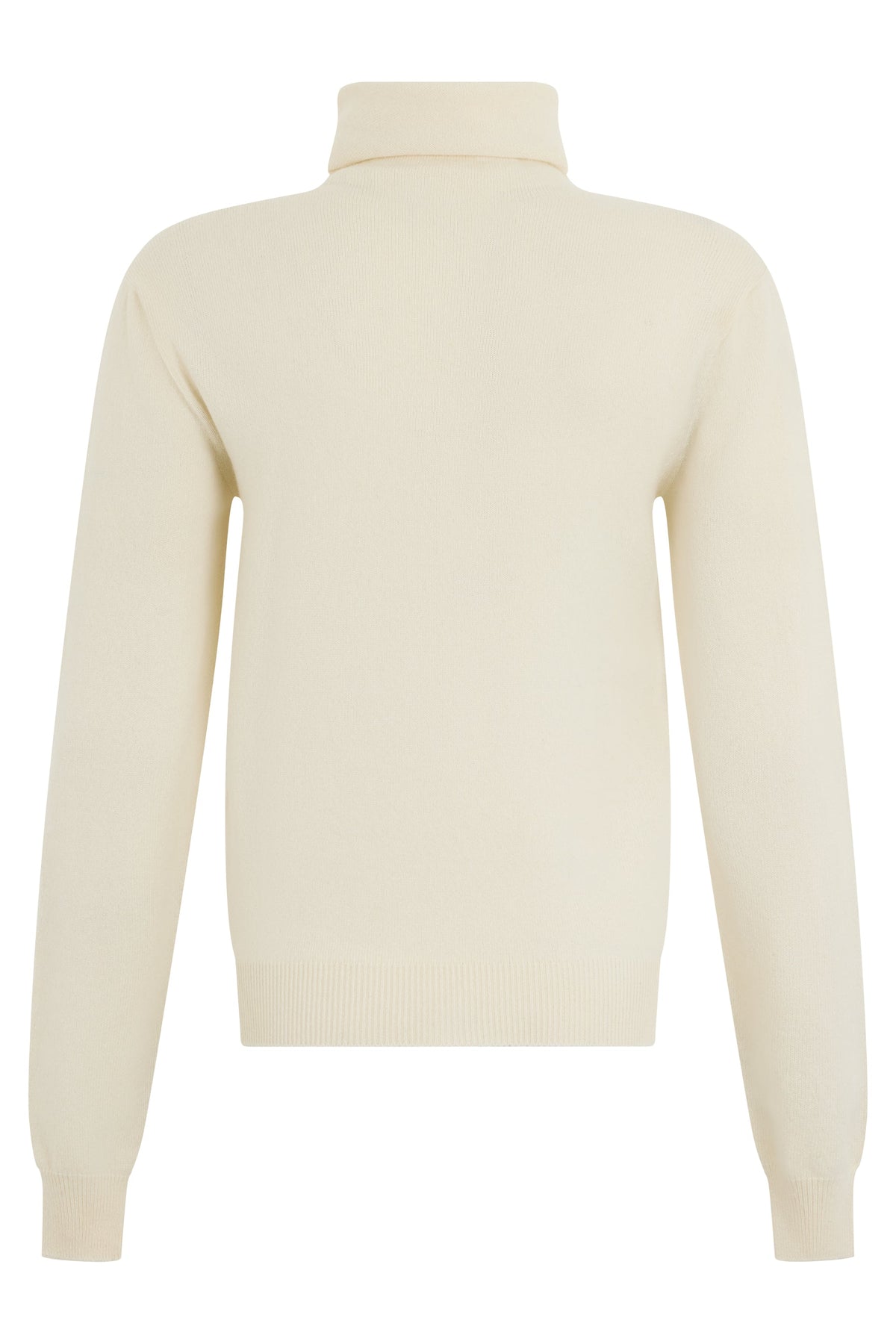 Sweater with High Neck RTW