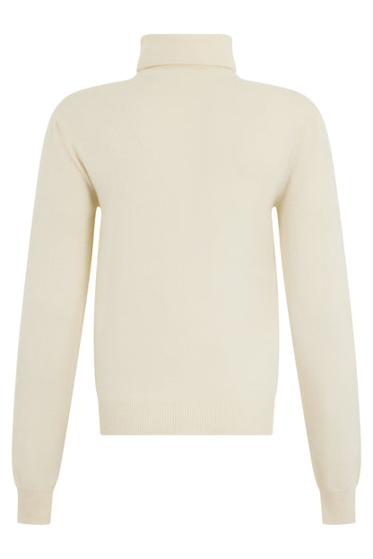 Sweater with High Neck RTW