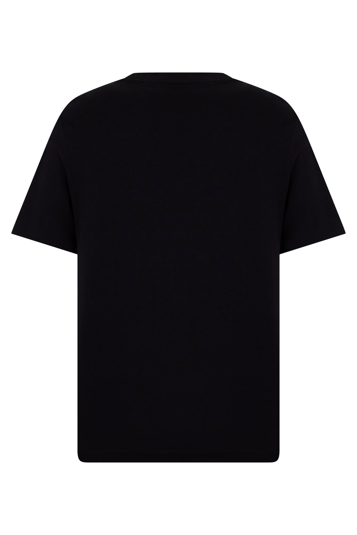 Cotton t-shirt with print RTW