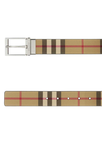 MB LOUIS PIN RVS 35 BIN BELT