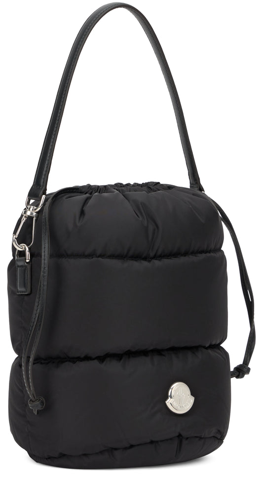 Padded handbag BAGS