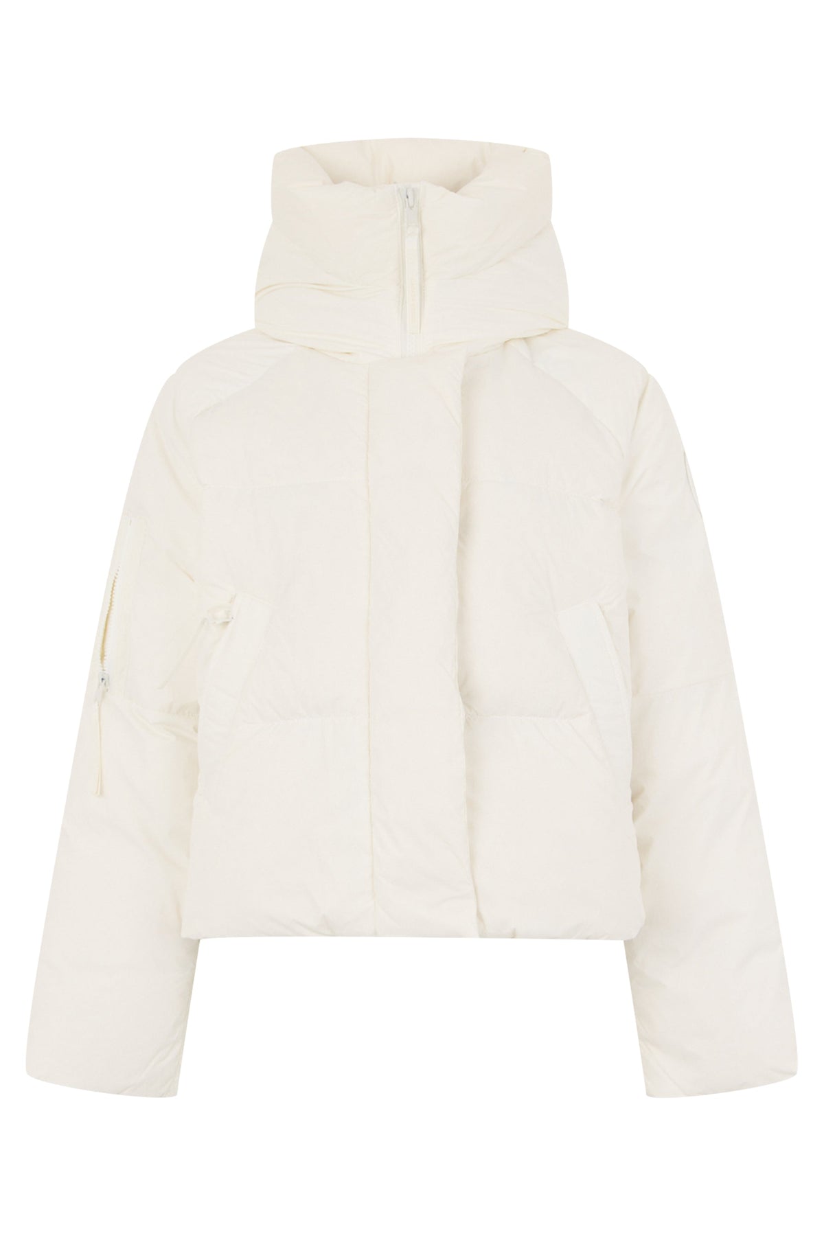 Padded jacket RTW