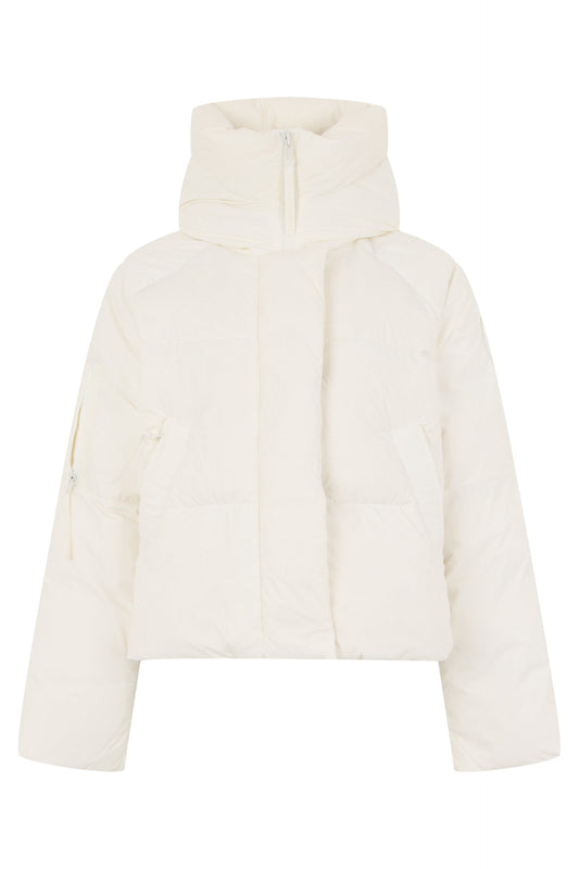 Padded jacket RTW