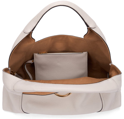 Gucci Softbit large shoulder bag in leather BAGS