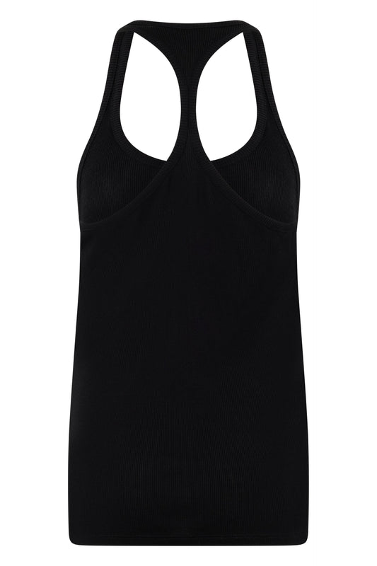 Ribbed top RTW