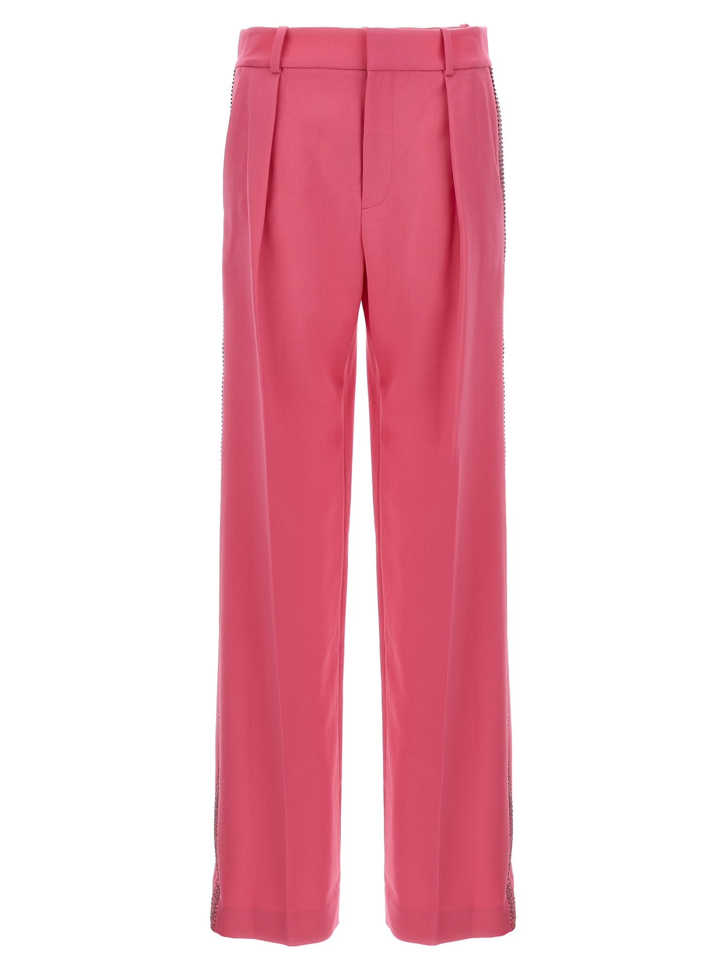 'Crystal Embellished' pants Pants