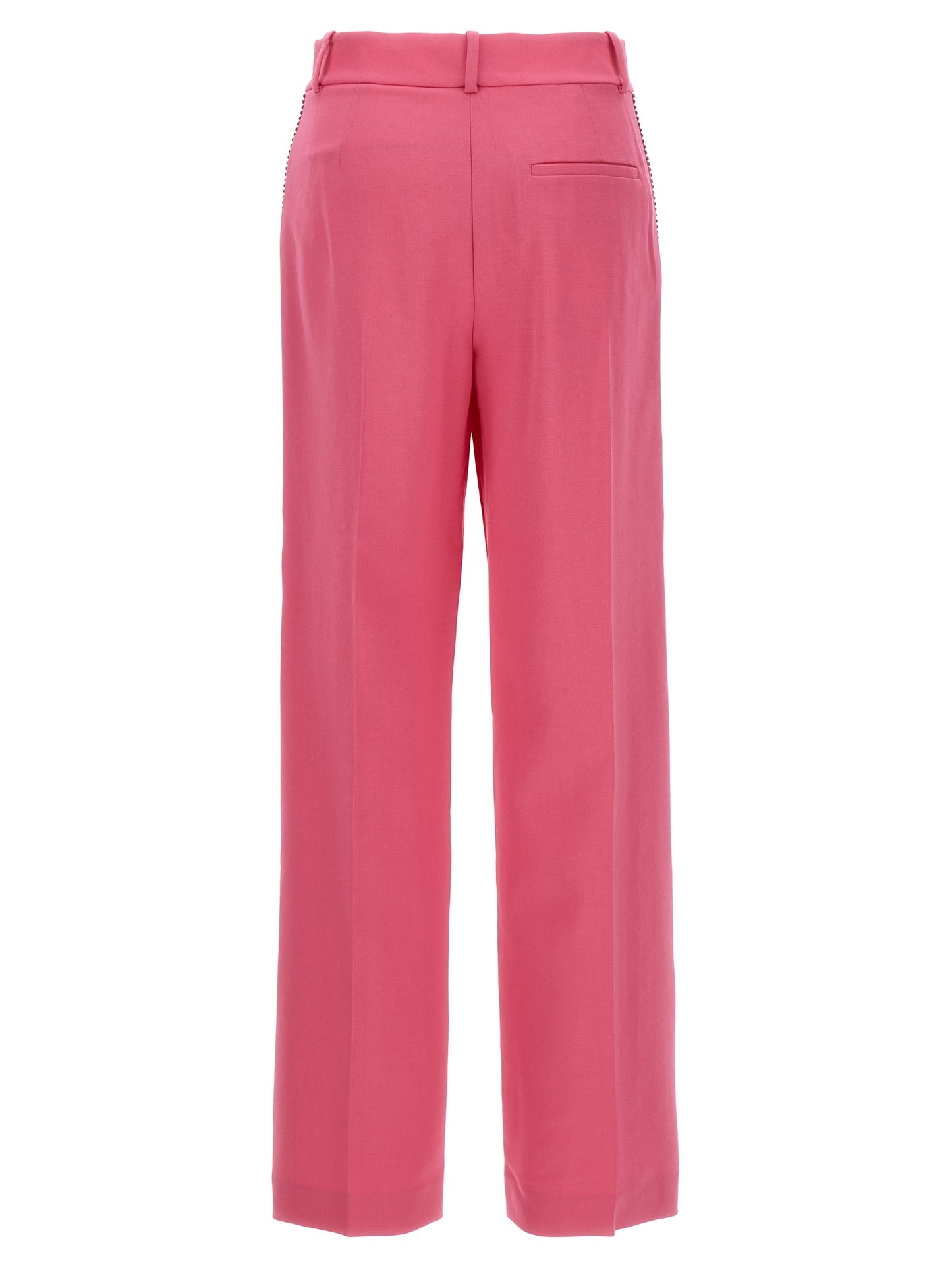 'Crystal Embellished' pants Pants