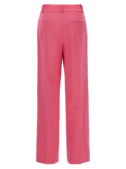 'Crystal Embellished' pants Pants