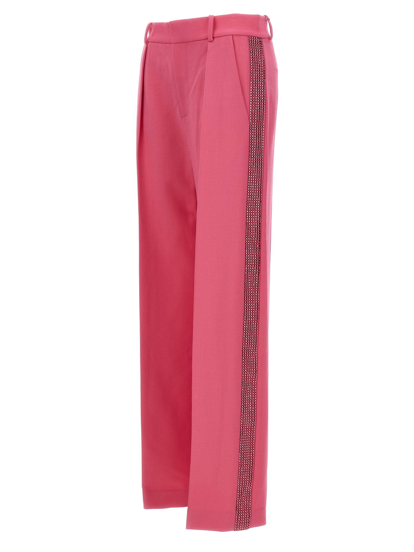 'Crystal Embellished' pants Pants
