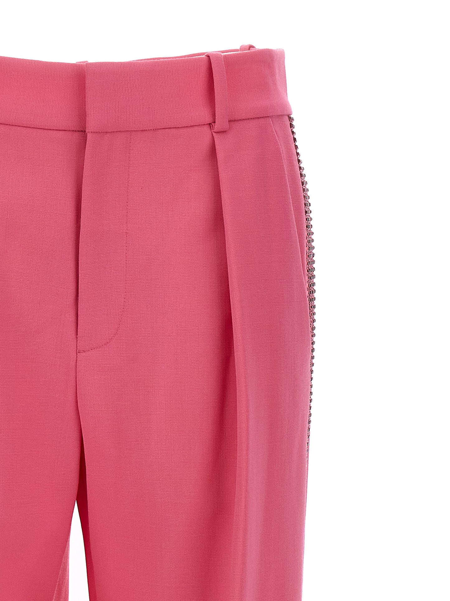 'Crystal Embellished' pants Pants