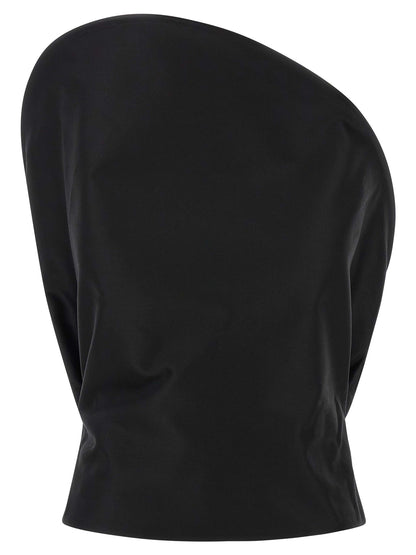 '13' Bustier Top Tops