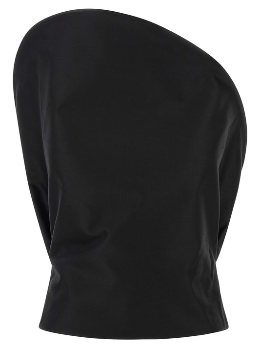 '13' Bustier Top Tops