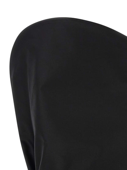 '13' Bustier Top Tops