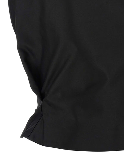 '13' Bustier Top Tops