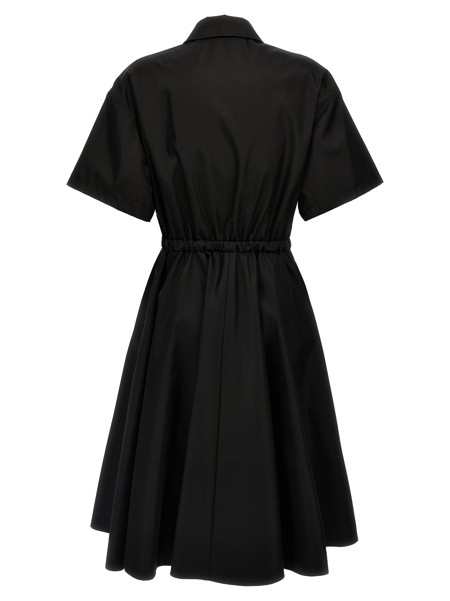 Re-Nylon midi dress Dresses