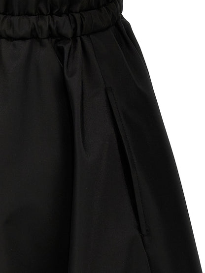 Re-Nylon midi dress Dresses