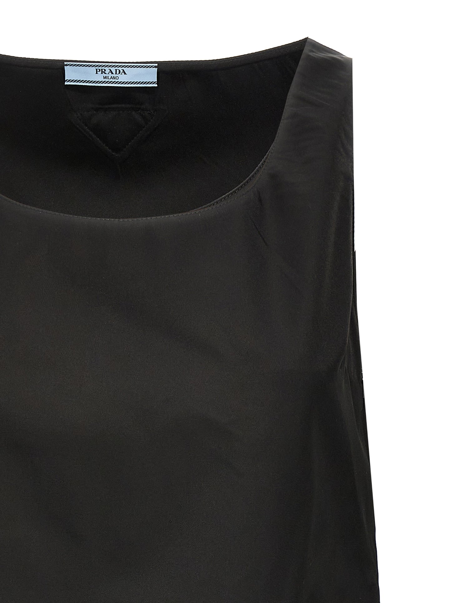 Re-Nylon mini dress Dresses