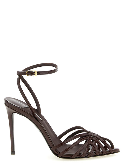 'Embrace' sandals Sandals