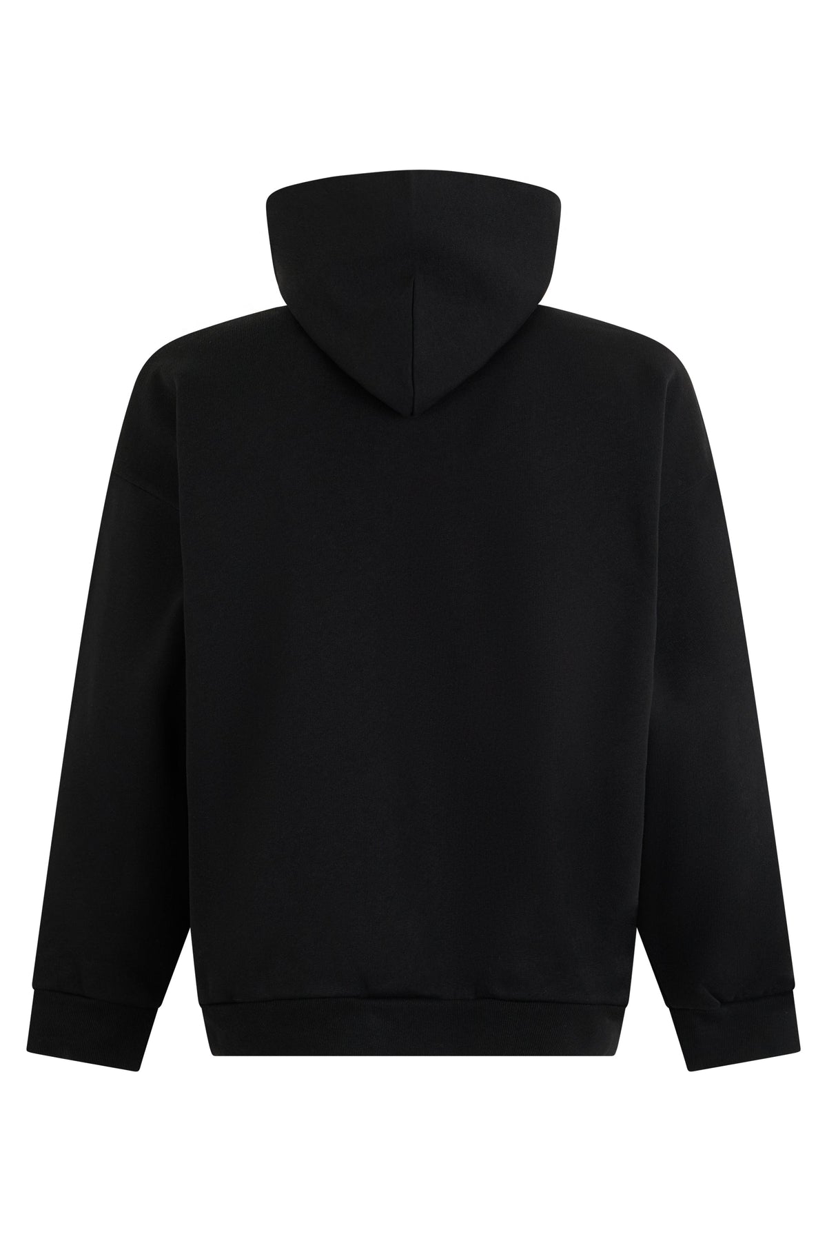 Hoodie in cotton RTW