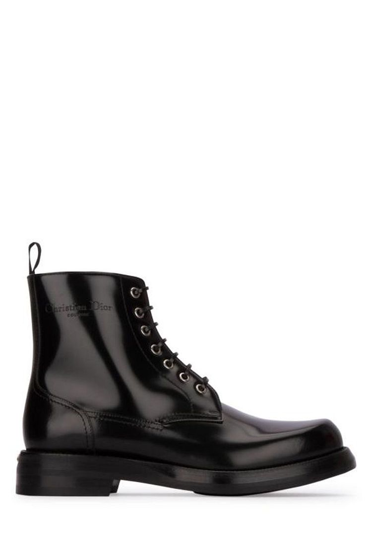 Dior Homme Stivali