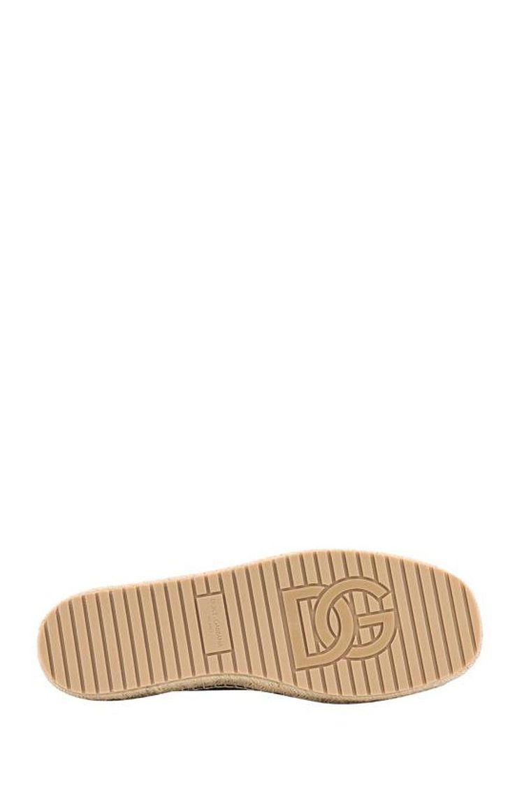 Dolce & Gabbana Espadrilla