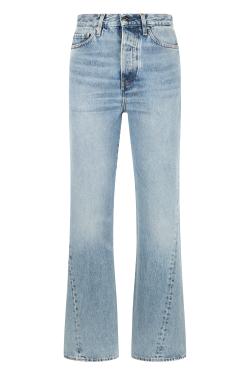 Totême Cotton jeans