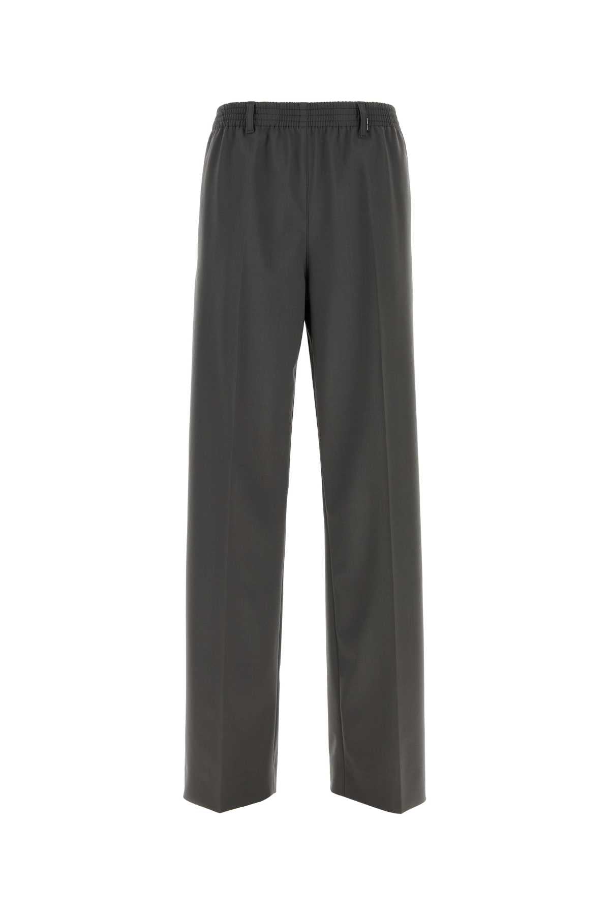 PANTALONI PANTS