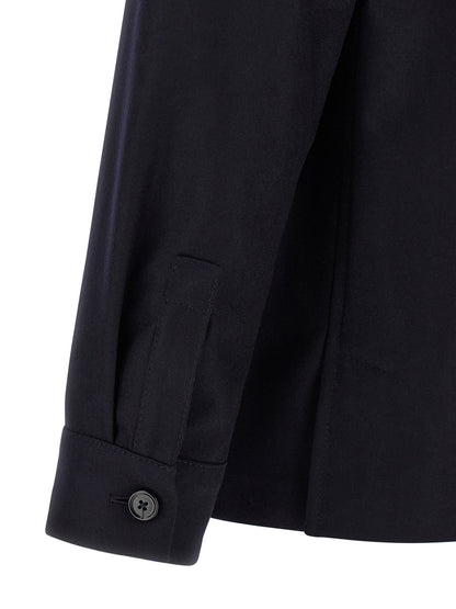 'Alpe' overshirt Shirt, blouse