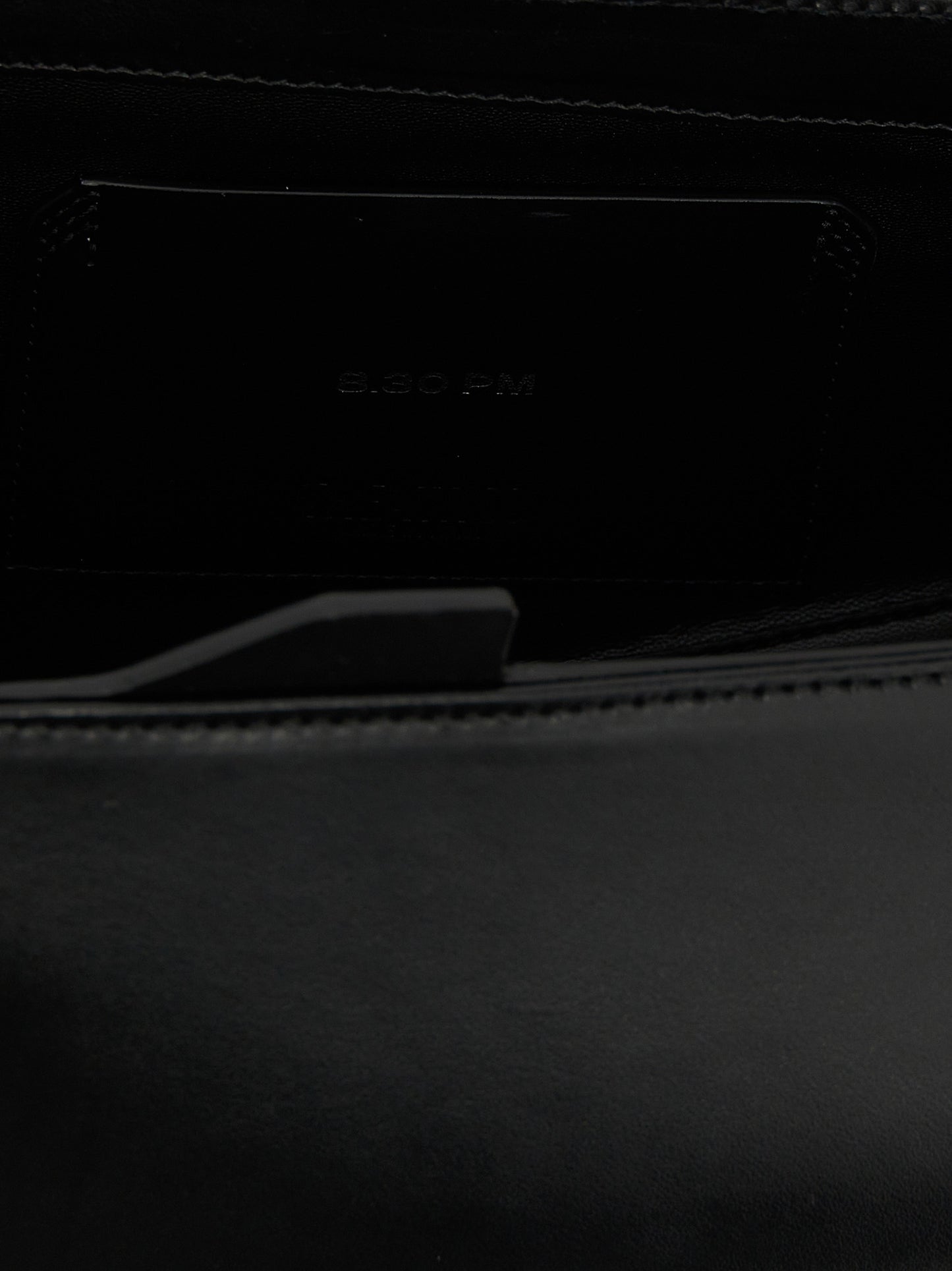 '8.30 PM' clutch Clutch