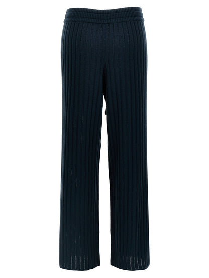 'Somptueux Luxe' pants Pants