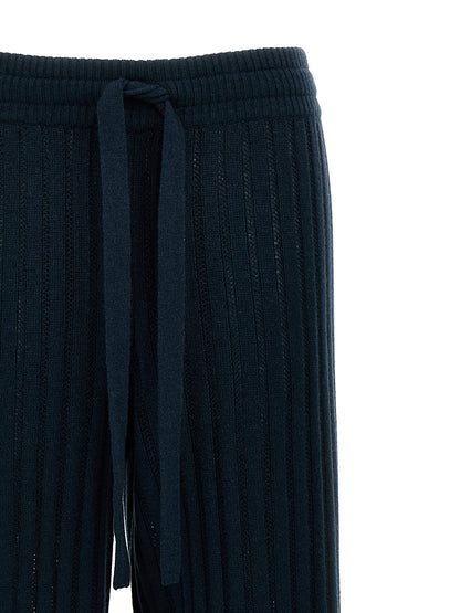 'Somptueux Luxe' pants Pants