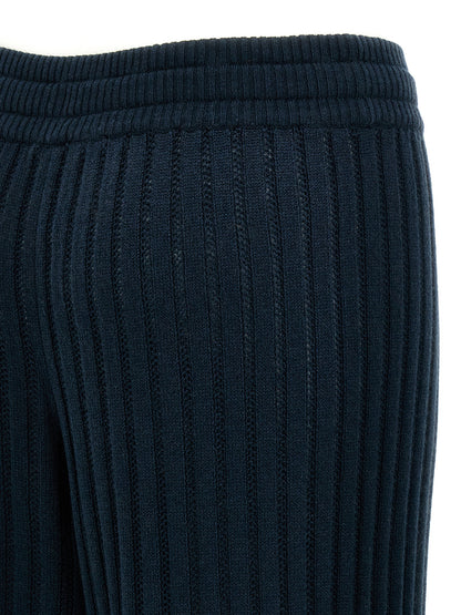'Somptueux Luxe' pants Pants