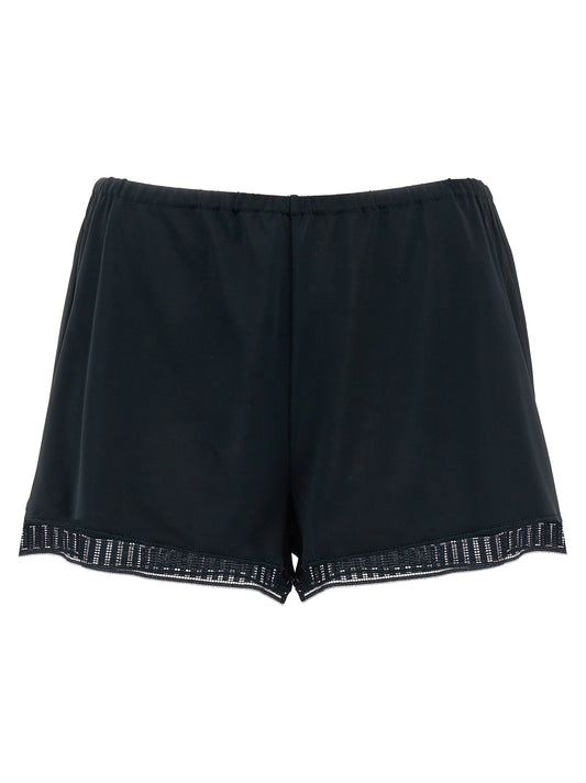 'Sylvie Graphic' shorts Bermuda, short
