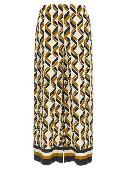 'Tube' pants Pants
