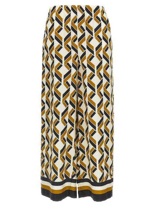 'Tube' pants Pants