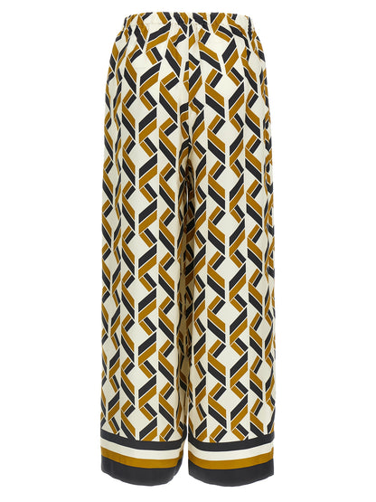 'Tube' pants Pants